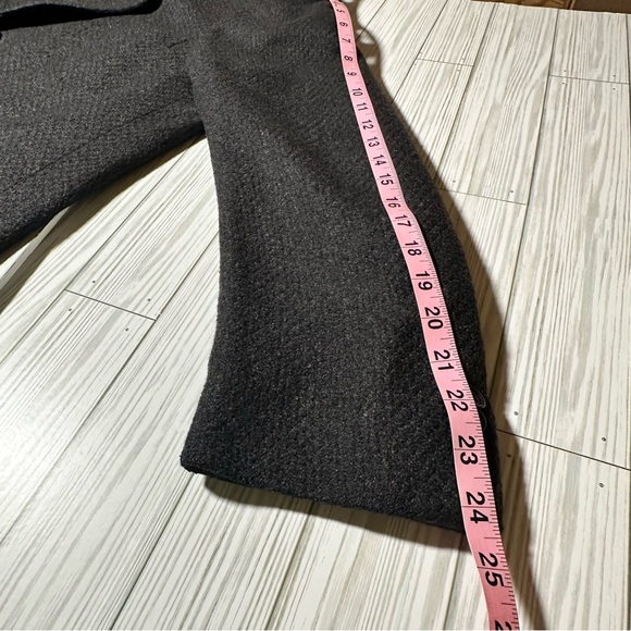 Bergdorf Goodman by Ermenegildo Zegna Soft Cashmere Silk Tweed Sport Coat 54R - Picture 11 of 12